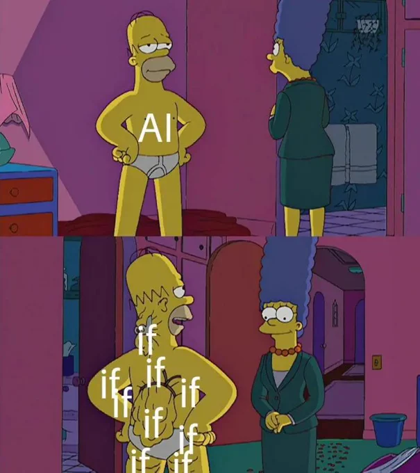 If AI then ifStatement()