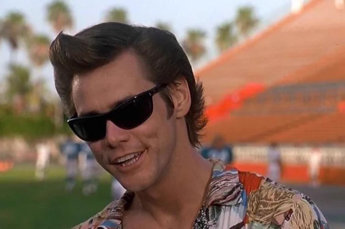Picture of Ace Ventura