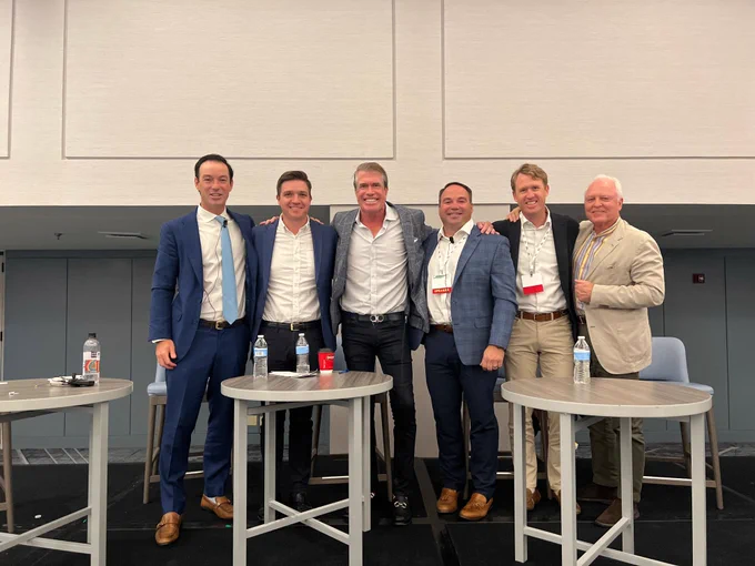 2nd annual InterFace Active Adult Conference Panel: "Differentiating Product Lines and Defining Active Adult and Its Place in the Continuum of Care."