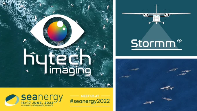 STORMM by Hytech imaging at #Seanergy2022