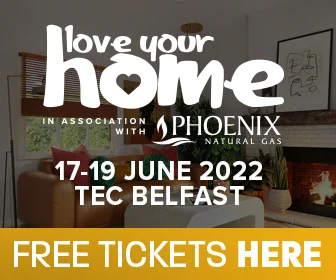 Exciting news... 

Millbee will be at Love Your Home Belfast 2022. Come visit us at STAND C32. To avail of FREE TICKETS simply click on the link provided below. The event takes place 17-19 June 2022 at the TEC Belfast and is the must-visit home event of 2022. 

Get Free Tickets Here: https://bit.ly/3w7pOiF