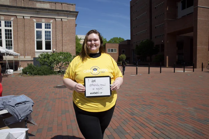GEN Week 2022 at UNC Chapel Hill