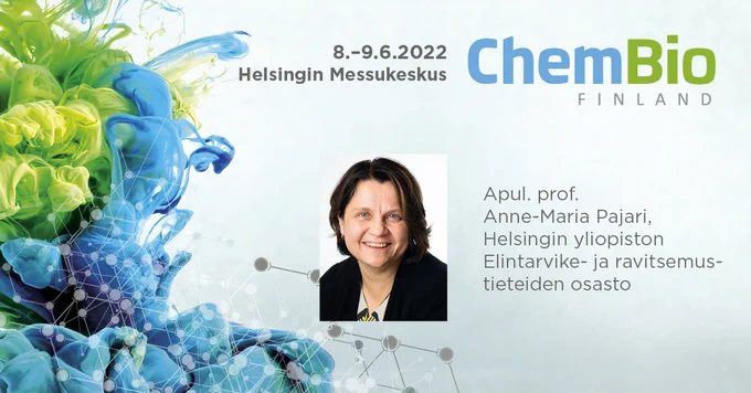 Anne-Maria Pajari