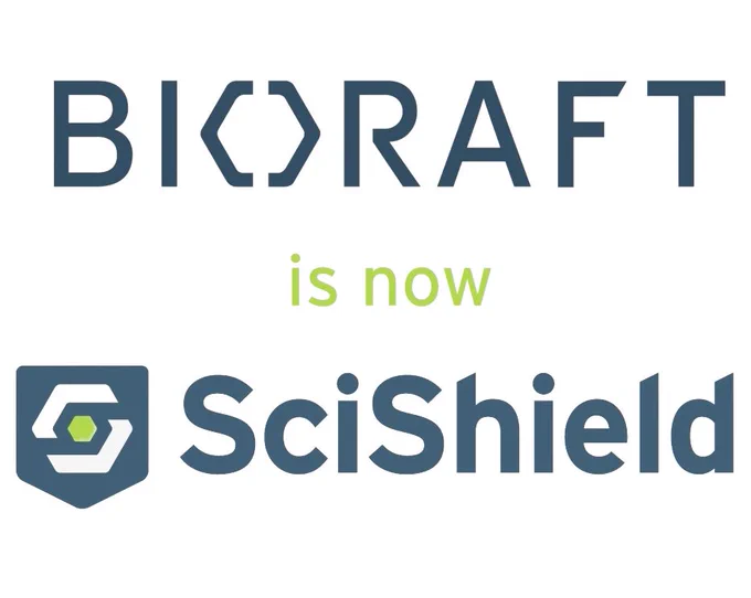 BioRAFT is now SciShield