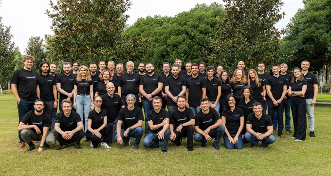 Systemorph team