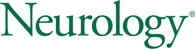 logo for the Neurology Journal