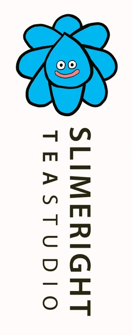 slimeright tea studio