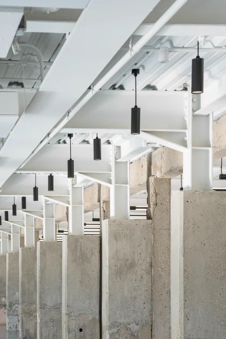 Fjord Building - Photographed by Matt Chisnall