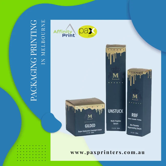 Packaging Printing