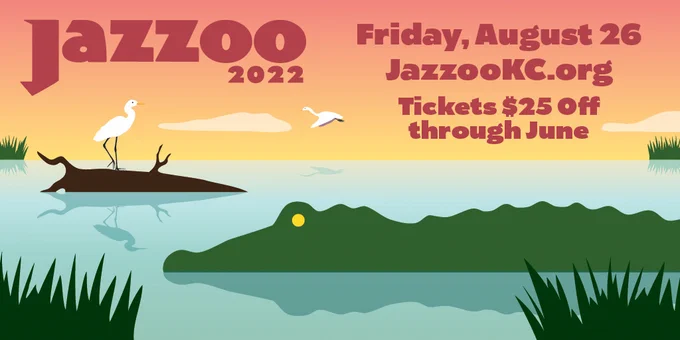 Jazzo 2022 - Tickets $25 off