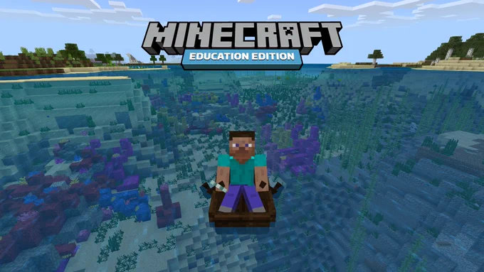 Save the Ocean challenge!