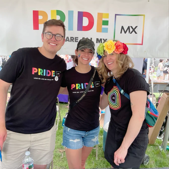 utah pride festival, life at mx, mx.com, mx technologies