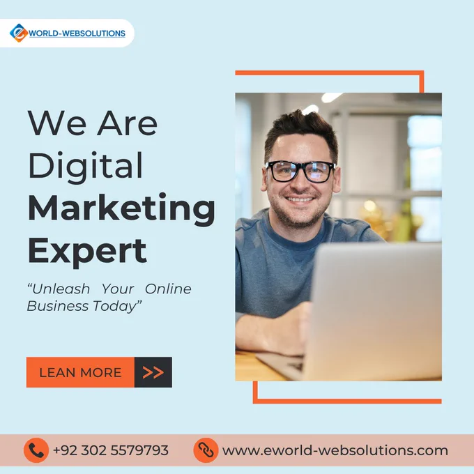 digital marketing agency in lahore