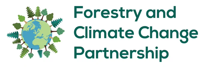 The Forestry and Climate Change Partnership (FCCP) https://forestryclimatechange.uk is a cross sector unincorporated body which promotes measures which enhance the adaptation of trees, woods and forests to climate change and associated impacts. Members of the FCCP are:

Confor
CLA 
DEFRA 
Forestry Commission England 
Forest Research 
Forestry England 
Future Trees Trust 
Institute of Chartered Foresters 
National Trust 
Natural England 
Royal Forestry Society 
Savills
Small Woods Association 
Sylva Foundation 
Tilhill 
The Tree Council 
The Woodland Trust 
Woodland Heritage
