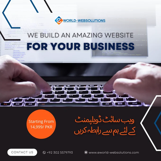 website development agency