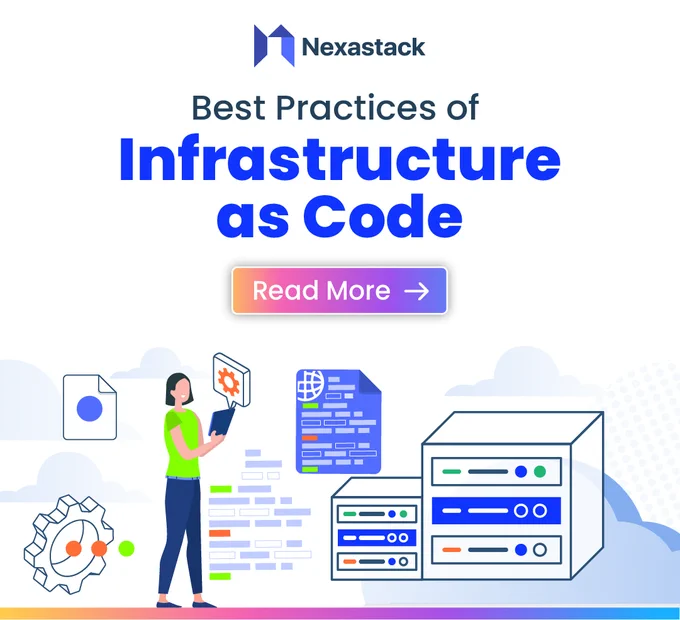 Infrastructure as code