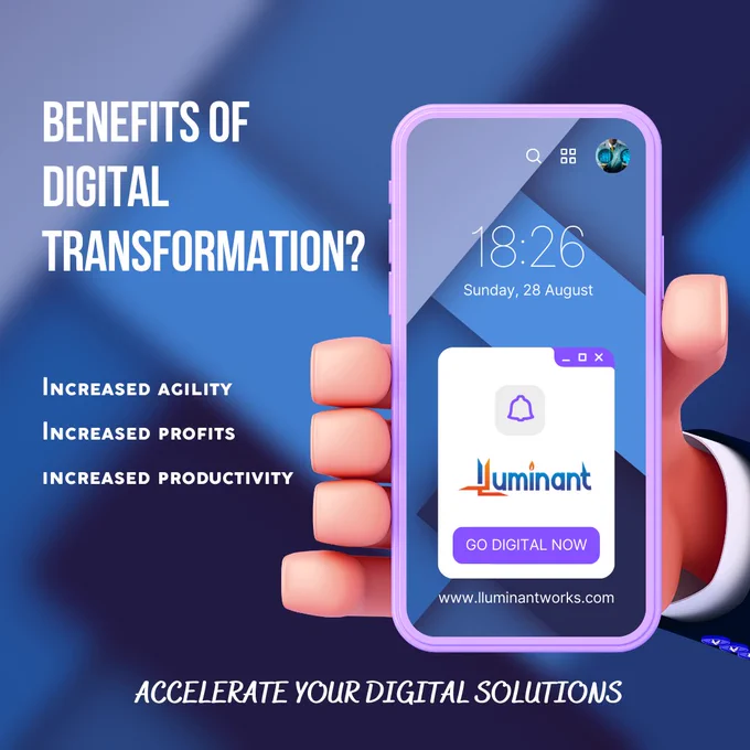 #benefitsofdigitaltransformationinbusiness #topcloudproviders