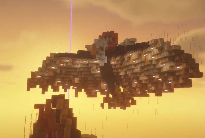 Builds by DementedKitten & WorldHistorian