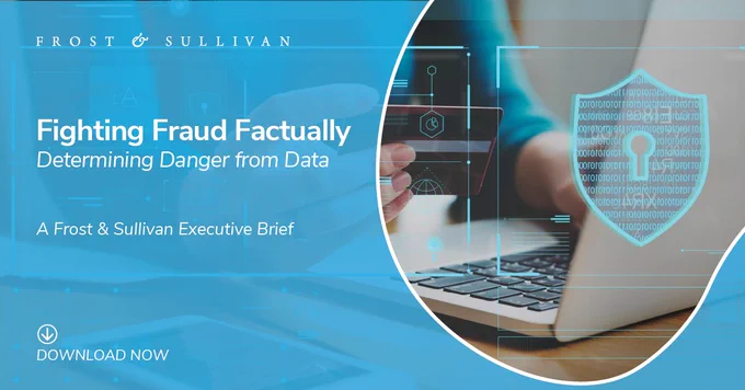 Fighting Fraud Factually: Determining Danger from Data