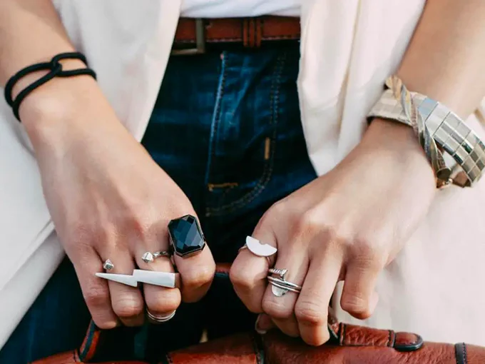 Smart Jewelry Market