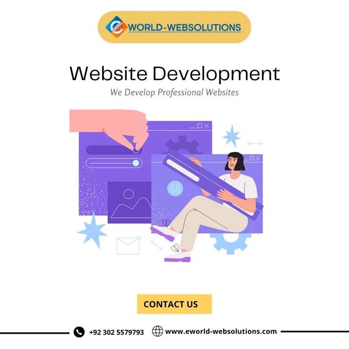 website development company in lahore