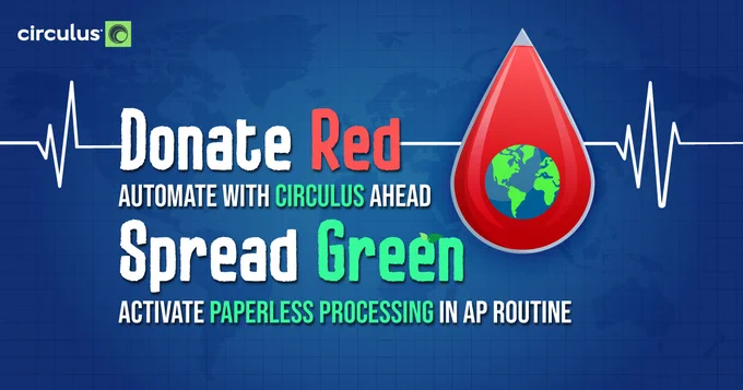 Be Automation  ve and Circulate Life with Circulus