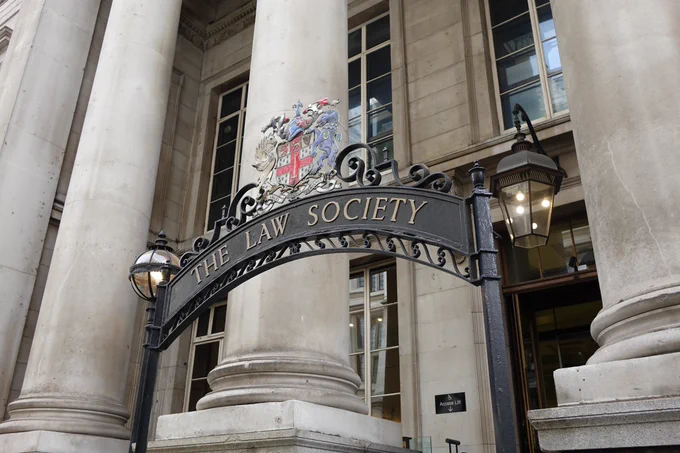 Photo: 113 Chancery Lane