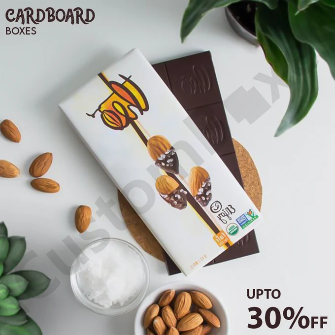 Cardboard boxes are available at iCustomboxes. We are offering various material options including, cardboard, #Kraft and #Corrugate. Further you can order to make these boxes in any shape or style with various color options. We offer boxes of cardboard with nature-friendly elements. Call now to learn about #products in detail.