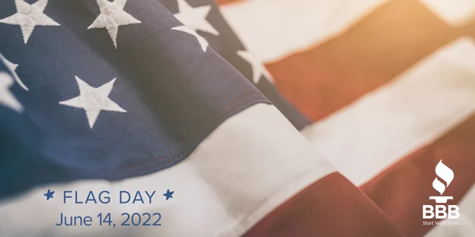American flag
