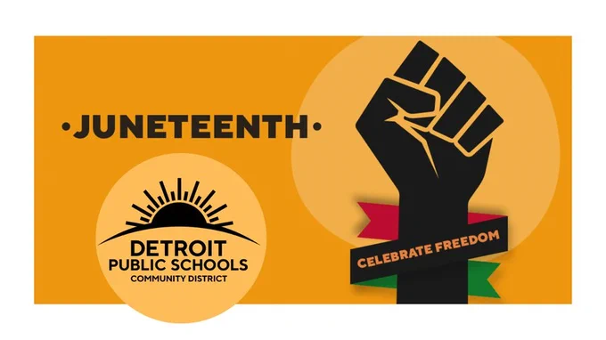 We celebrate the 157th anniversary when slavery ceased in all corners of this nation.  On June 19, 1865, the last enslaved people in Texas learned that they were free people, two full years after President Lincoln signed the Emancipation Proclamation of 1863! #JuneTeenth2022