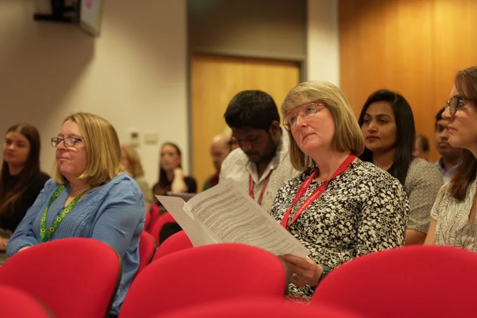 Dr Elaine Huntley, Dr Anne-Marie Coll, Dr Gina Dolan