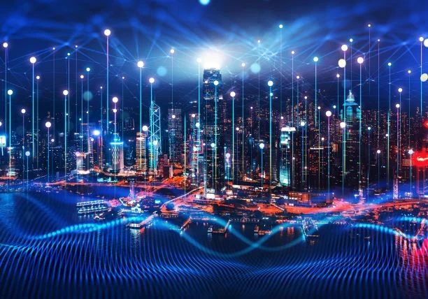 Indoor Positioning Technology Review 2022