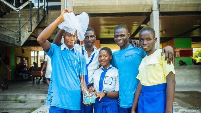Ad Astra Nigeria, 2019