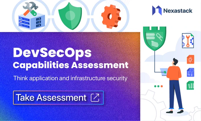 DevSecOps Assessment