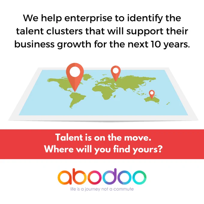 #levellingup #diversity #skillsmapping #talenthotspots #regionalinvestment #startupvillages #europeancommission #attrition