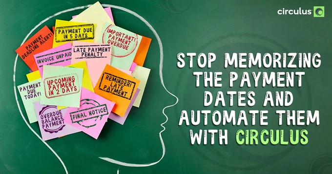 Why Memorize, When You Can Automize with Circulus