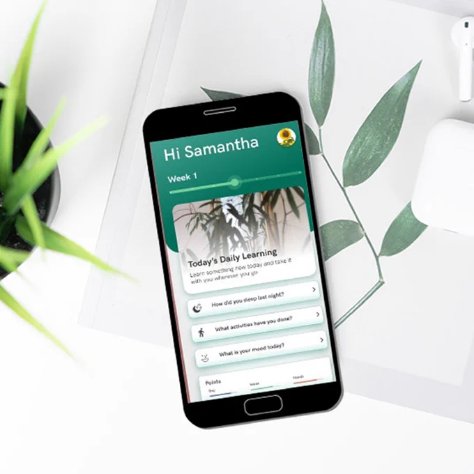 VentureFuel Visionaries: On Health & Wellness Innovation and the Future of Diagnostics