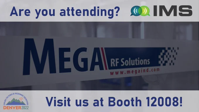 IMS2022 | Mega Industries