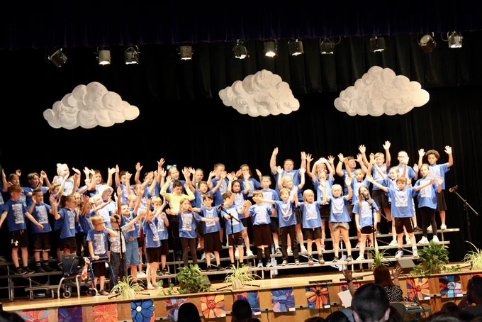 AES Musical