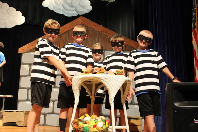 AES Musical