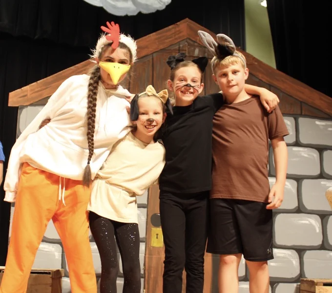 AES Musical