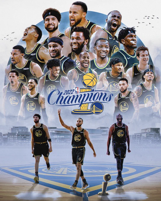 championship graphic