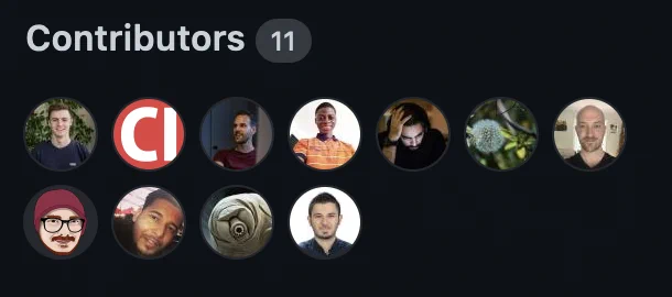 findapr.io contributors