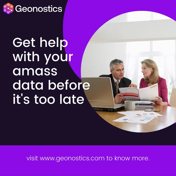 The point at which big data and decision-making intersect is where Geonostics AI will play a critical role. 

#bigdata #power #future #ai #data #skillsmapping #skillsgap #jobcreation #growthopportunities #visualisation #dataanalysis #impact #decisionmakers
