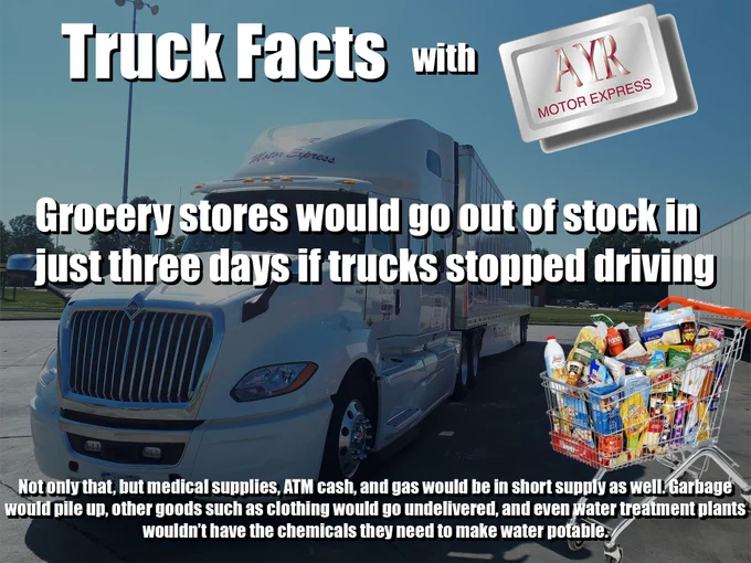 #aymotor#truckdriver#bestjobever