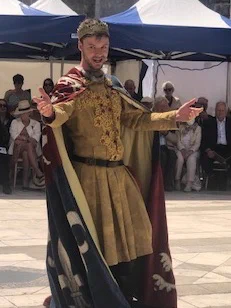 King Henry