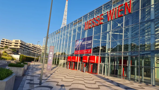 Meet us Roger-GPS in Vienna Tuesday 21st to Thursday 23rd at A89 stand with all other Critical Communications Finland participants!