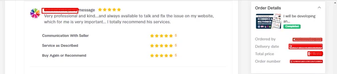 WORDPRESS EXPERT