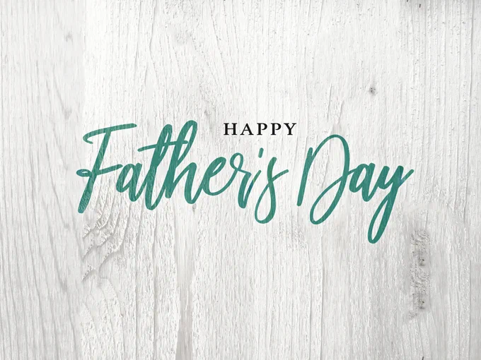 Happy's Father's Day