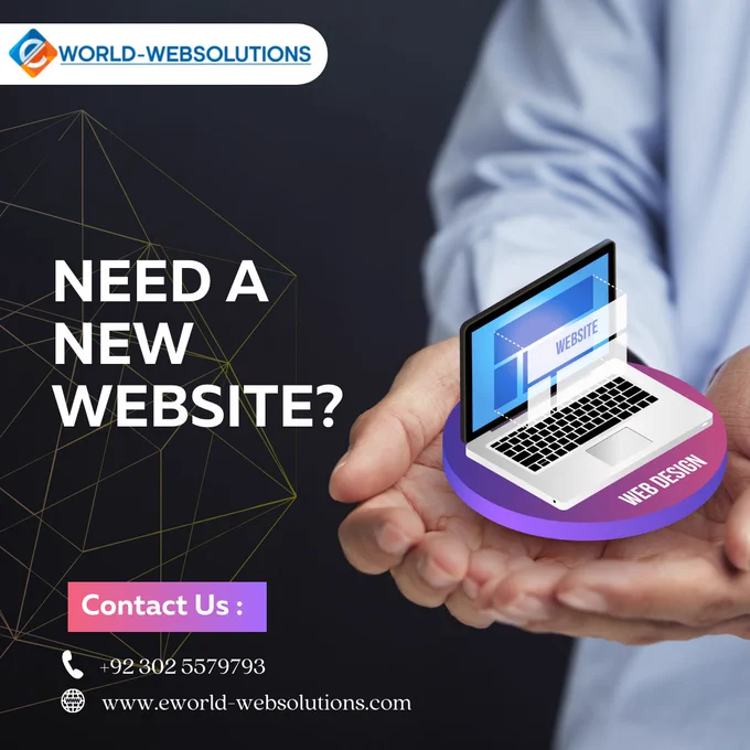 website development company in lahore
